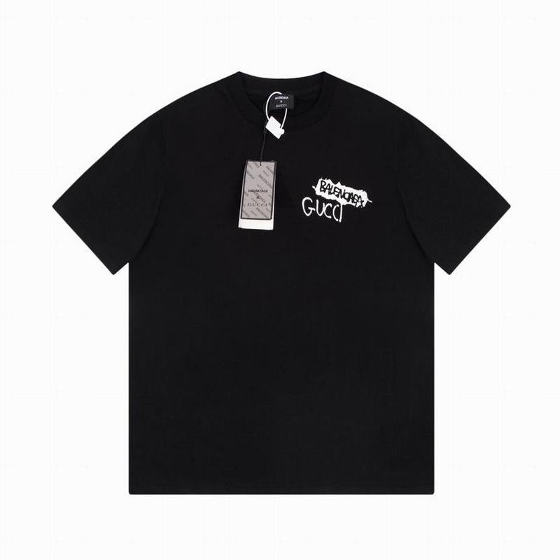 Balenciaga Men's T-shirts 57